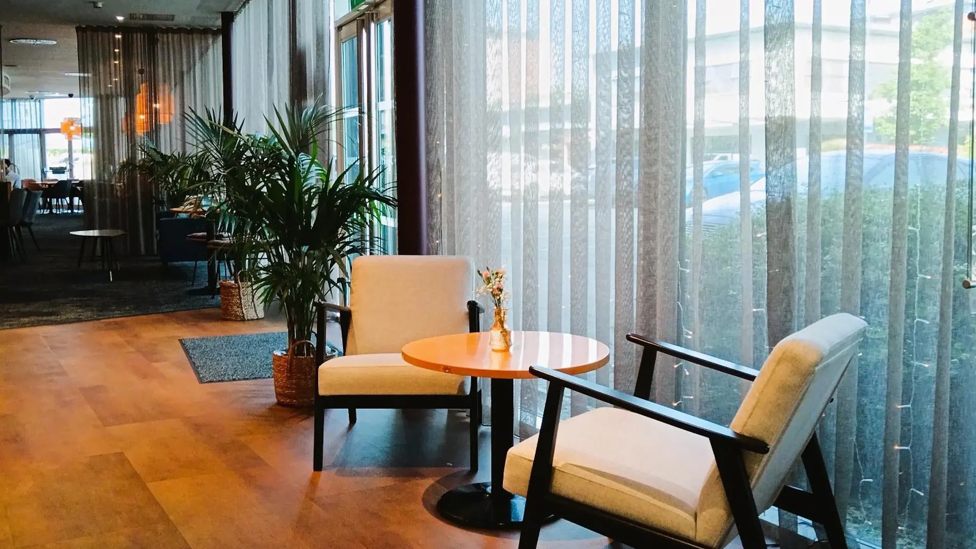 Future Inn Cardiff Bay Hotel