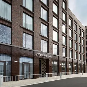 Hampton By Hilton Docklands Londres