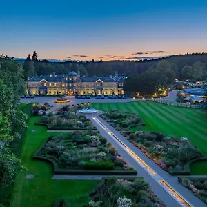 ***** Hotel Grantley Hall Verenigd Koninkrijk