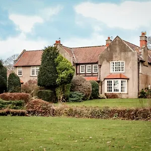  Bed & Breakfast Gallows Hill Verenigd Koninkrijk