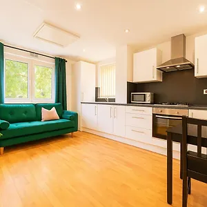 Apartment One Bedroom In Centre, Cardiff
