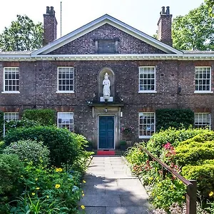 **** Hotel Middletons Verenigd Koninkrijk