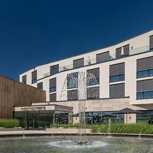 **** Hotel Melchior Park Duitsland