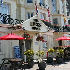 *** Hotel Kings Verenigd Koninkrijk
